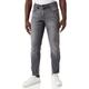 camel active Herren Slim Fit fleXXXactive® Jeans 34 Dunkelgrau menswear-34/34