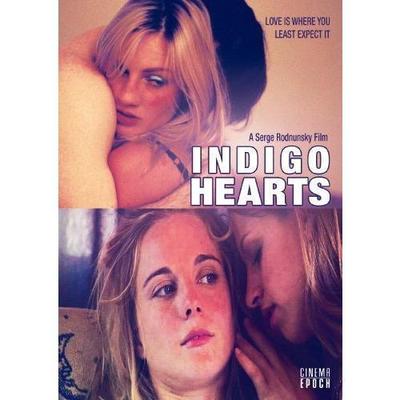 Indigo Hearts DVD