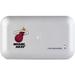 White Miami Heat PhoneSoap 3 UV Phone Sanitizer & Charger