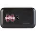 Black Mississippi State Bulldogs PhoneSoap 3 UV Phone Sanitizer & Charger