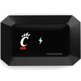 Black Cincinnati Bearcats PhoneSoap Basic UV Phone Sanitizer & Charger