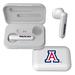 Keyscaper Arizona Wildcats Wireless TWS Insignia Design Earbuds