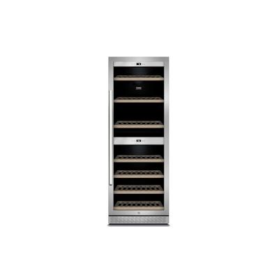 Caso Design CASO Weinkühlschrank WineChef Pro 126