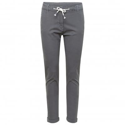 Chillaz - Women's Summer Splash Pant Cotton - Freizeithose Gr 40 grau