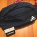 Adidas Bags | *Nwt* U.S.A Adidas Adjustable Core Crossbody Bag | Color: Blue/Red | Size: Os