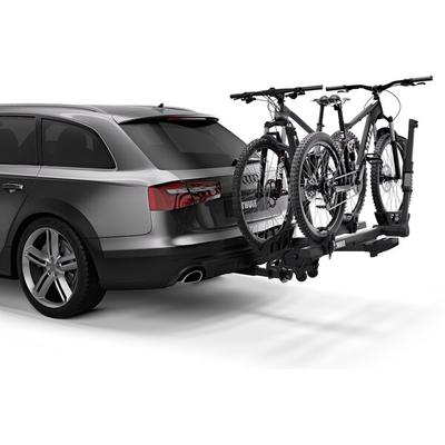 Thule 9034XTR T2 Pro XTR 2 Bike, 2" - Black