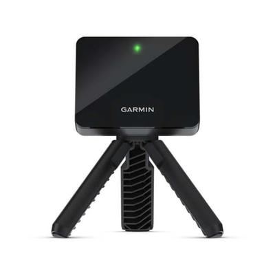 "Garmin Approach R10 Poratble Golf Launch Monitor IPX7 3.5 x 2.8 x 1 in Black 010-02356-00"