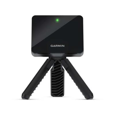 Garmin Approach R10 Portable Golf Launch Monitor IPX7 3.5 x 2.8 x 1 in Black 010-02356-00