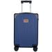 MOJO Navy Chicago Bears 21'' Executive Spinner Carry-On Luggage