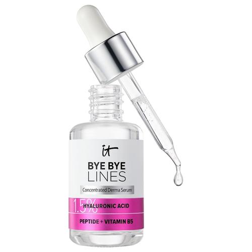 IT Cosmetics – BYE BYE Bye Bye Lines Hyaluronsäure Serum 30 ml