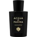 Acqua di Parma Unisexdüfte Signatures Of The Sun Oud & SpiceEau de Parfum Spray