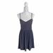 American Eagle Outfitters Dresses | American Eagle Eyelet Dress Medium | Color: Blue | Size: M