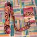 Disney Accessories | Disney Princess Lanyard | Color: Pink | Size: Os