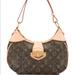 Louis Vuitton Bags | Louis Vuitton 2009 City Bag Pm Shoulder Bag | Color: Brown/Tan | Size: Os