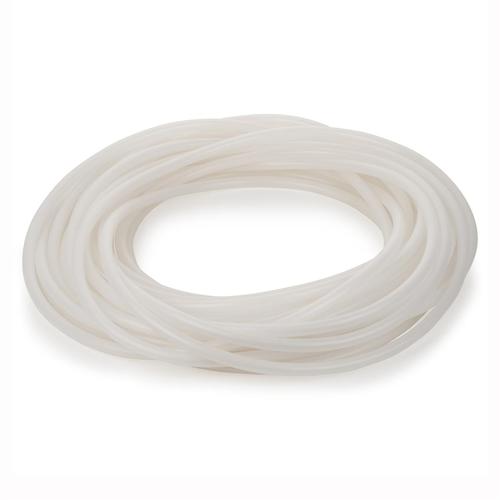 Silikonschlauch Rolle 25 Meter 6 mm x 12 mm