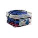 ONYX Kit Of Four General Purpose Vests With Reusable Storage Bag 103200-999-004-12