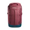 Tatonka City Pack 22 Rucksack 51 cm Laptopfach bordeaux red Rot Herren