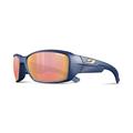 JULBO Whoops Unisex Adult Sunglasses, Blue, One Size