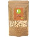 Organic Pine Nuts - Certified Organic- by Busy Beans Organic (2kg)