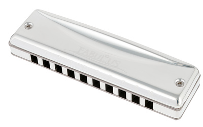 Suzuki F-20E Fabulous Diatonic G