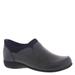 David Tate Mila - Womens 8 Grey Slip On Medium