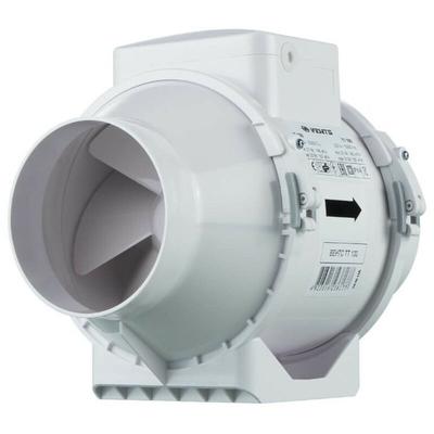 Vents - Rohrventilator Lüfter tt 160 bis 520 m³/h