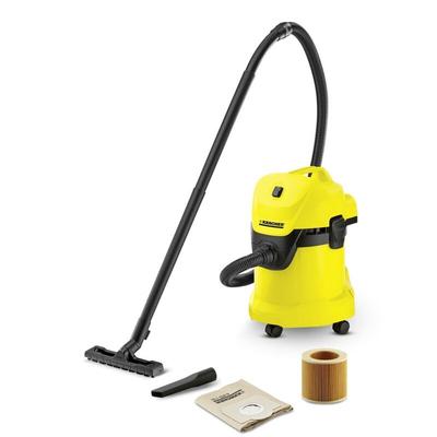 Kärcher wd 3 Nass-trockensauger -1000 w Image