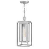 Hinkley Lighting Republic 1 Light 7" Wide Coastal Elements Outdoor