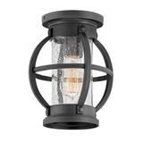 Hinkley Lighting Chatham 1 Light 8" Wide Coastal Elements Outdoor