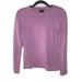 J. Crew Sweaters | J Crew Collection Italian Cashmere Pink Crew Neck | Color: Pink | Size: Xs