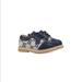 Gucci Shoes | Gucci Gg Print Brogue Shoes | Color: Blue | Size: 13.5g