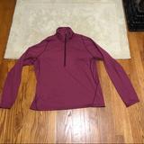 Columbia Jackets & Coats | Columbia Titanium 1/2 Zip Pullover | Color: Pink | Size: Xl