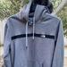 The North Face Sweaters | Gently Used The North Face Cotton Hoodie, Sz S | Color: Black/Gray | Size: S