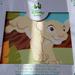 Disney Other | Disney Baby " The Lion King" 2pc Wall Decor | Color: Green/Yellow | Size: Osbb