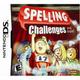 Spelling Challenges & More / Game