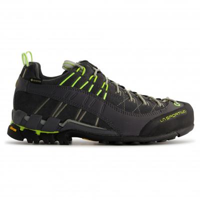 La Sportiva - Hyper GTX - Approachschuhe 46,5 | EU 46,5 schwarz Image