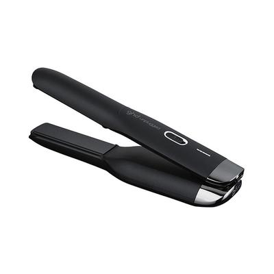 ghd - Unplugged Styler Glätteisen 1 ct Schwarz