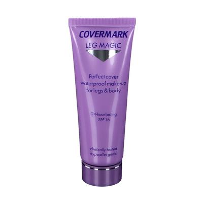 Covermark Leg Magic Nr11 Honing 50 ml Make up Image