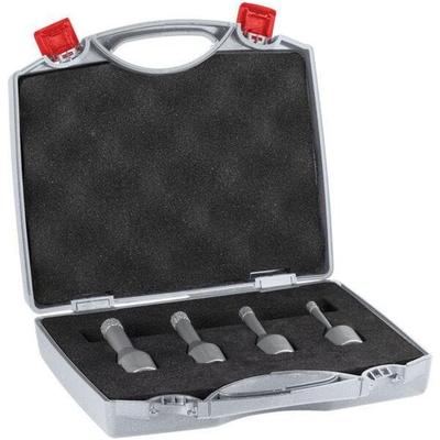 BOSCH 43tlg. Bit- und Steckschlüssel-Set
