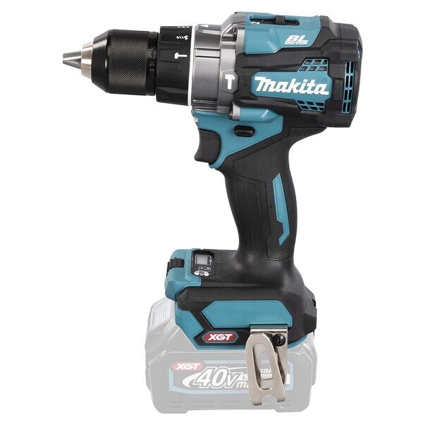 makita Akku-Schlagbohrschrauber 40V »HP001GZ«, 8.6x28.2x18.2 cm Image