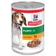 12x370g Hill's Science Plan Puppy Savoury Chicken