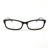 Kate Spade Accessories | Kate Spade “Narcisa” Havana Blue Eyeglasses | Color: Blue/Brown | Size: Os