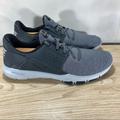 Nike Shoes | Nike Flex Control 3 Tr Trainer Gray/Black M 10.5 | Color: Black/Gray | Size: 10.5