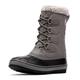 Sorel 1964 PAC NYLON WATERPROOF Schneestiefel für Herren, Grau (Quarry x Dove), 41.5 EU