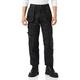 DeWalt Men's Polycotton Pro Tradesman Work Trouser - Black, 38W x 29L