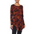 Joe Browns Women's Essential Everyday Tunic Shirt, 14