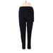 Forever 21 Casual Pants - High Rise: Black Bottoms - Women's Size Medium