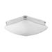 Progress Lighting Appeal 13 Inch 3 Light Flush Mount - P3992-15