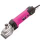 VOSS.farming easyCUT pro Pferdeschermaschine (pink)