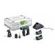 Akku-Bohrschrauber cxs 2,6-Set – 576093 - Festool